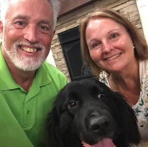 Meet your Posher, Cheri